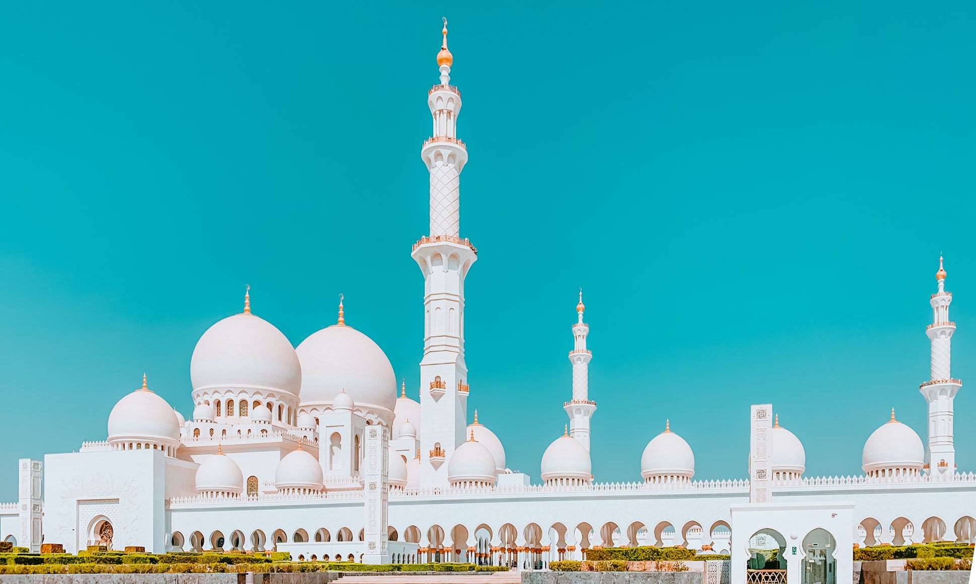 Masjid Al-Hikmah