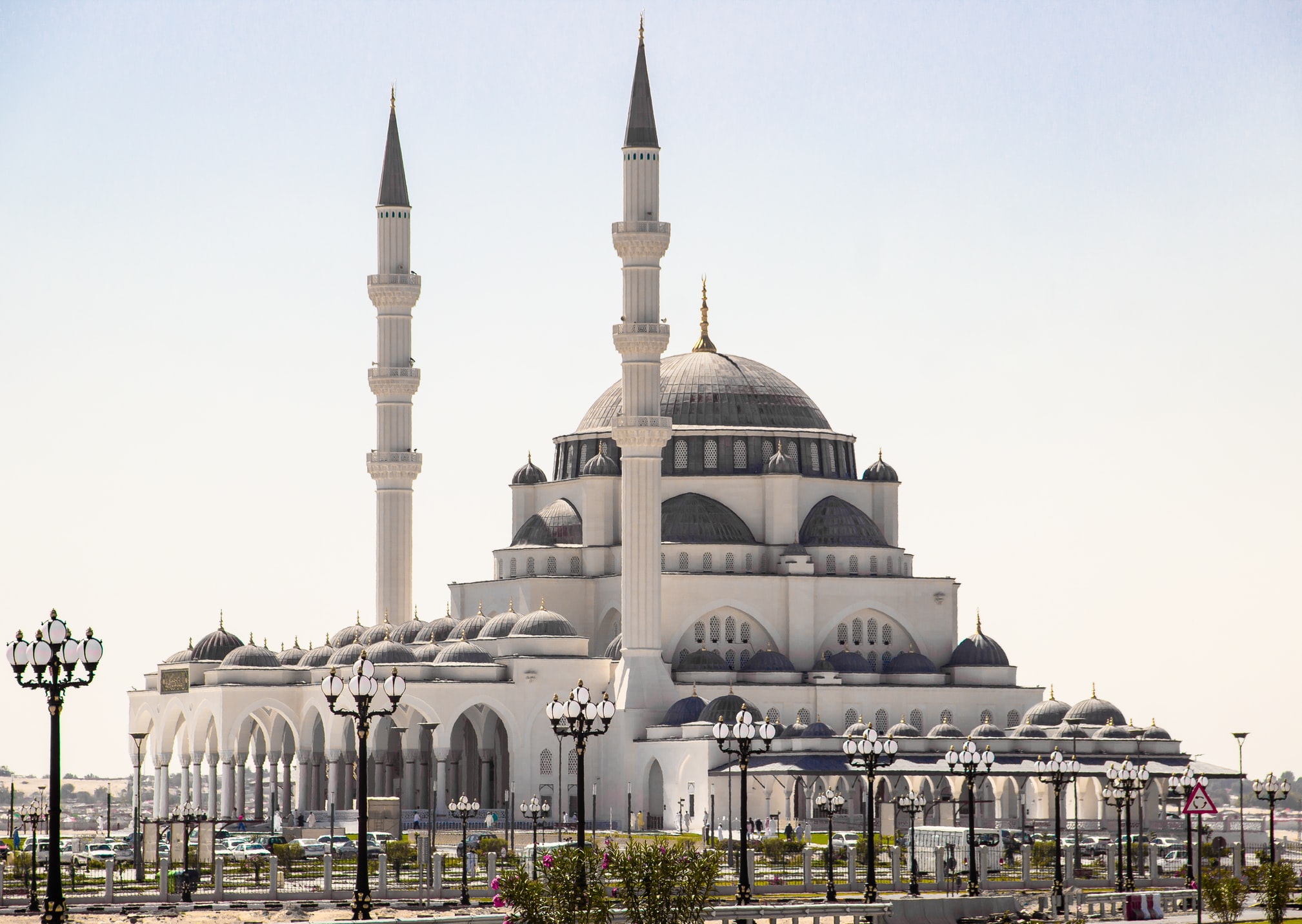 Masjid Al-Hikmah